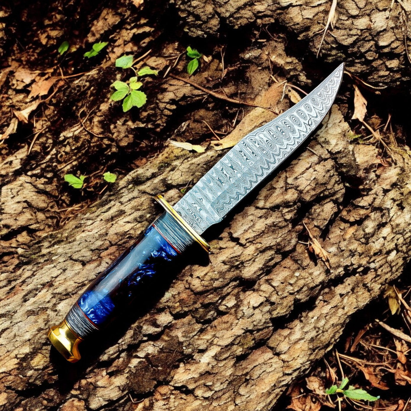high quality Bowie Knife