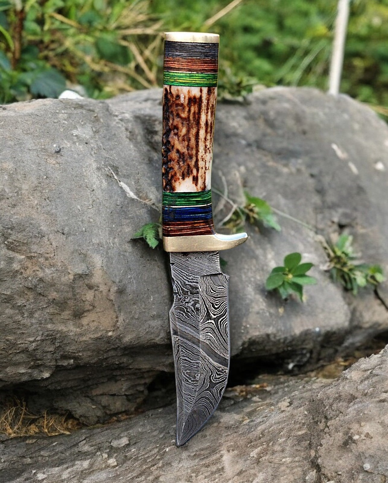 deer knife