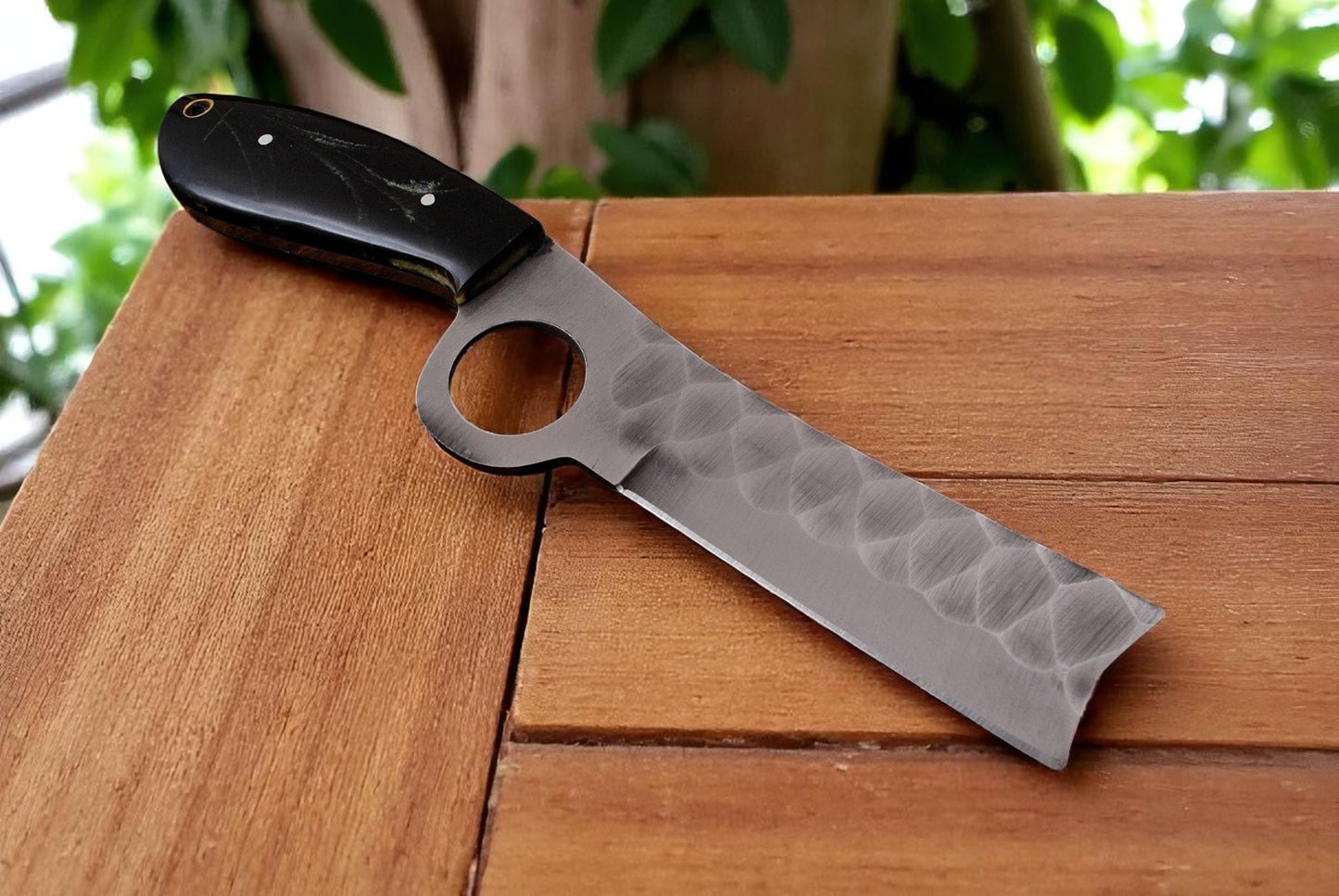 best bull cutter knife