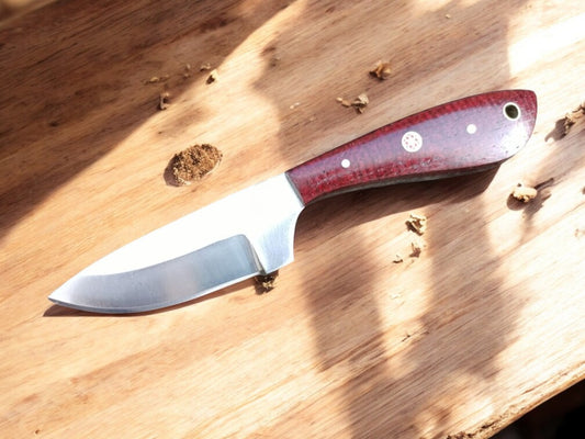 Custom Skinner Knife