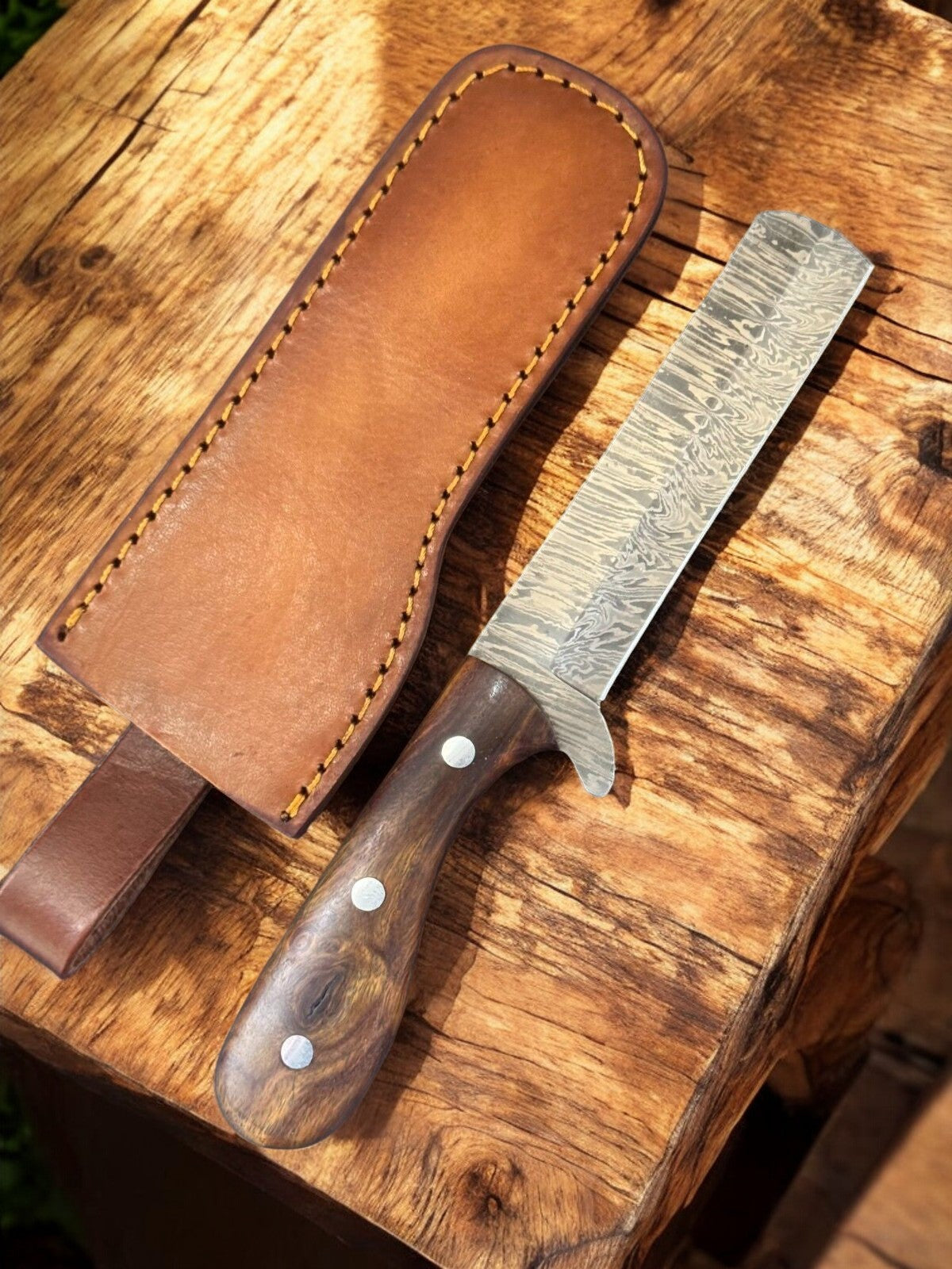 ranch knives