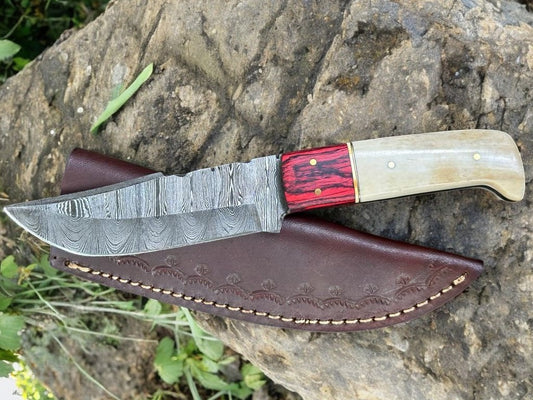 good hunting knives