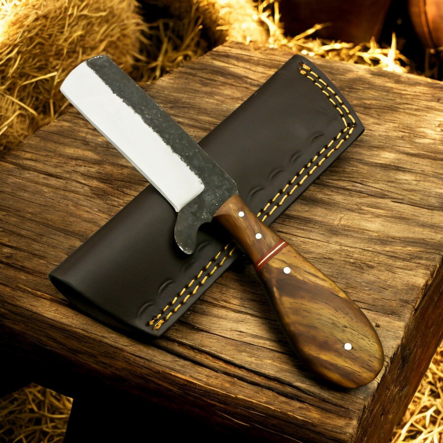 Bull Cutter Knife