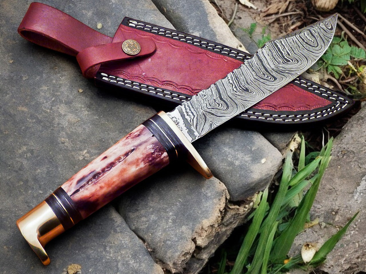hunting knives