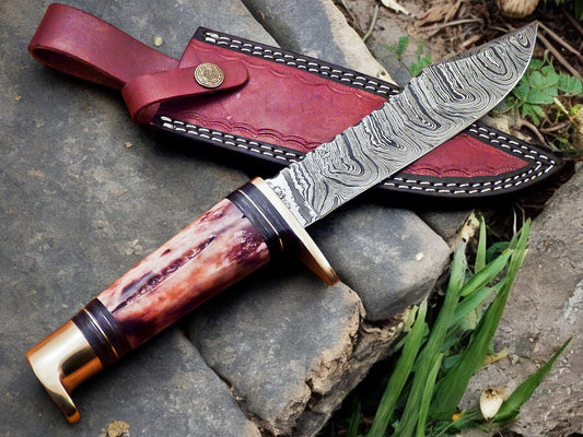 hunting knives