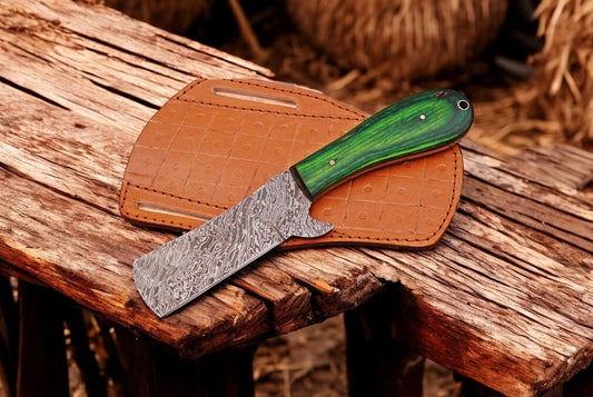 Bull Cutter Knife