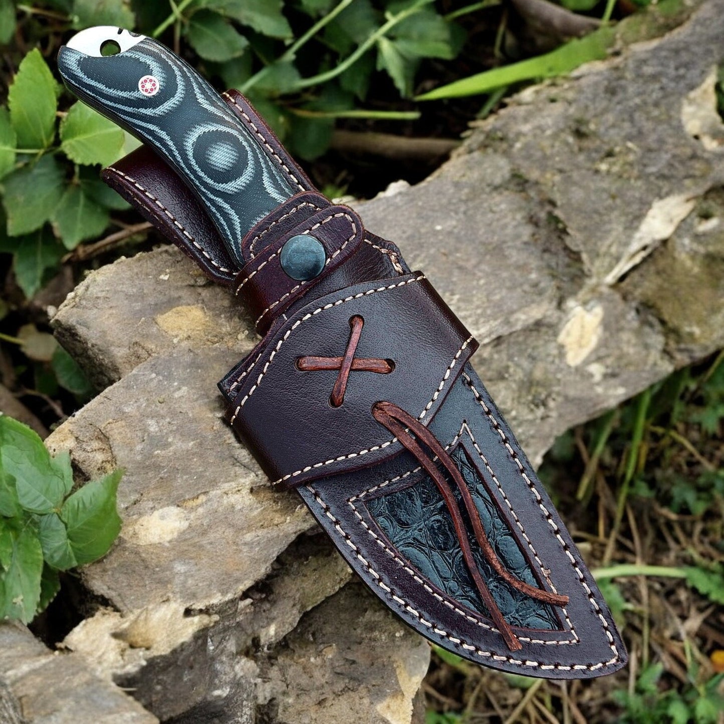 hunting knofe