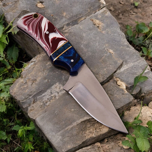hunting knife