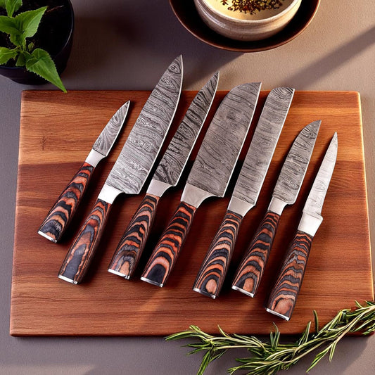 american made kitchen knives
