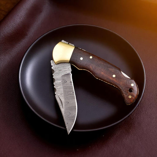 cowboy pocket knife