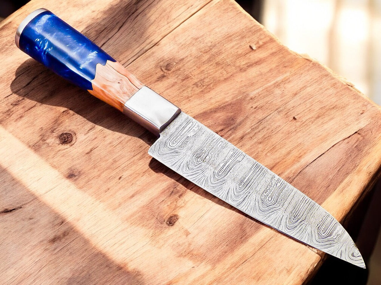 chopping knife