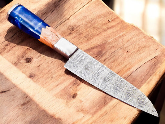 chopping knife