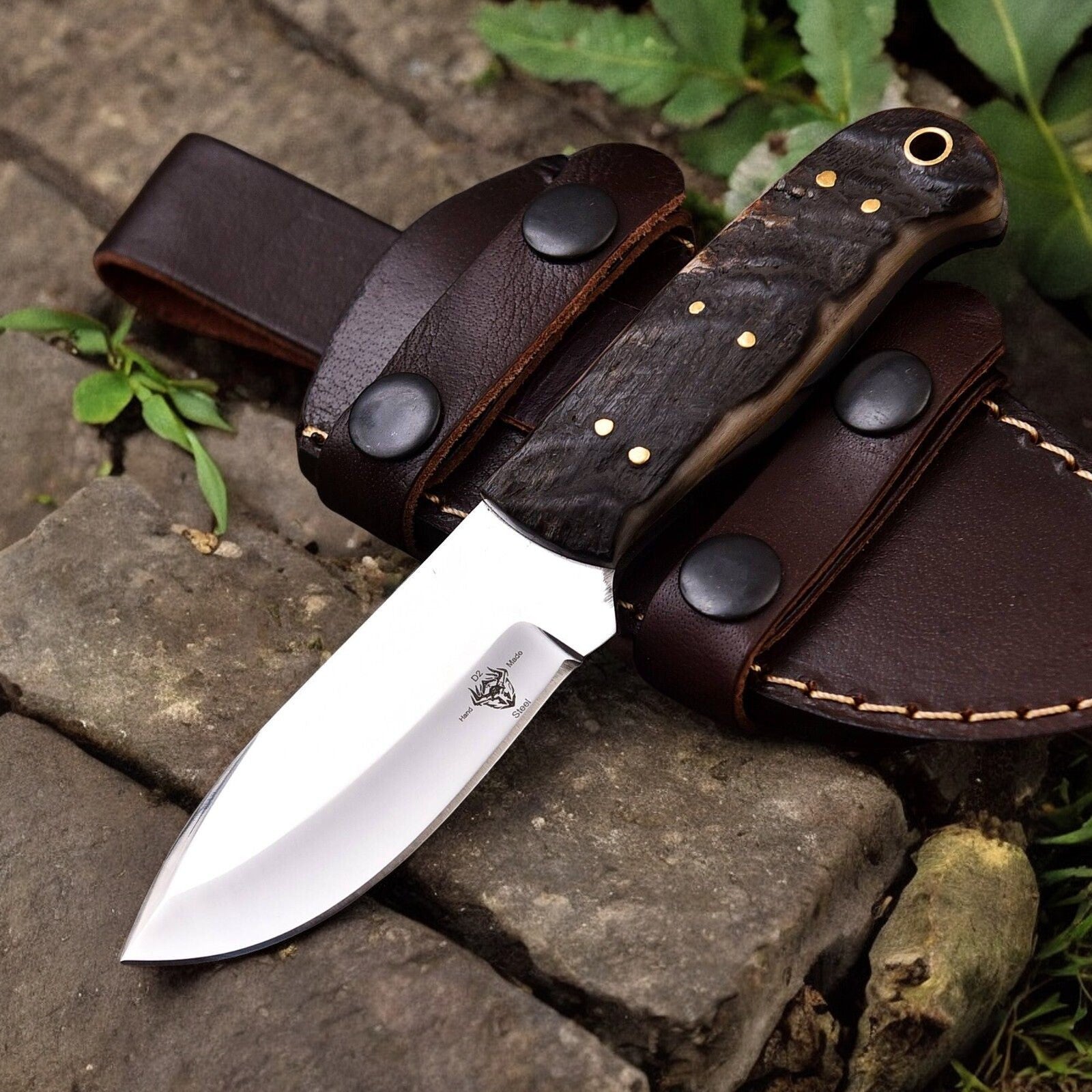 hutning knife