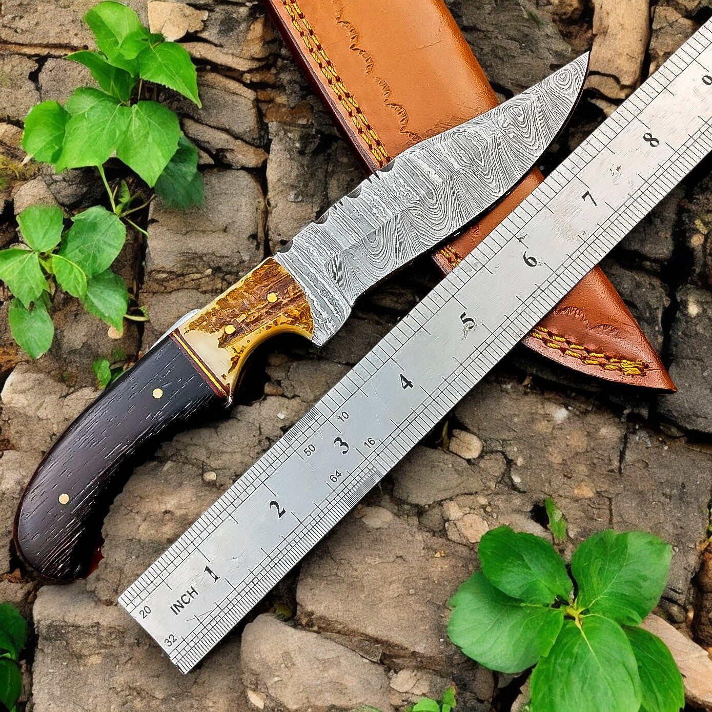 hunting knife