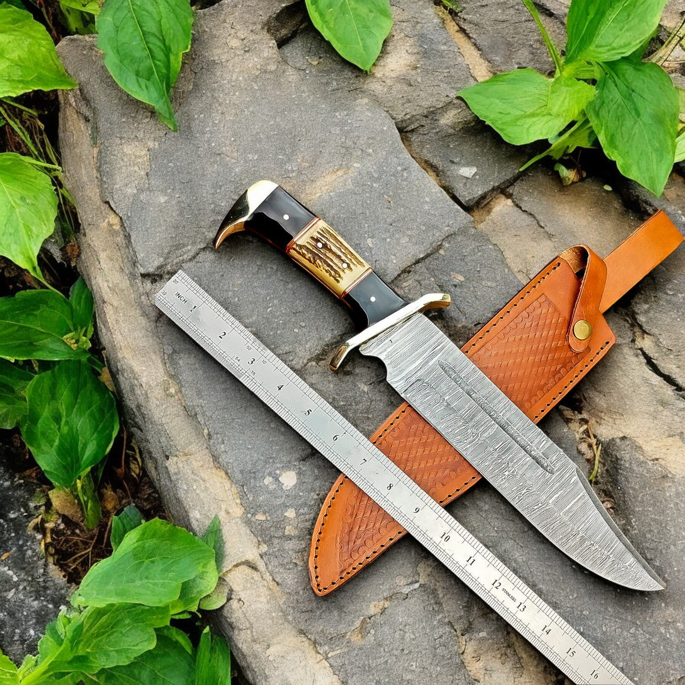 Bowie knife for sale