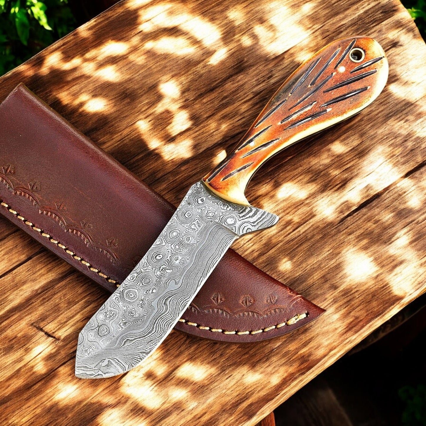 western knives