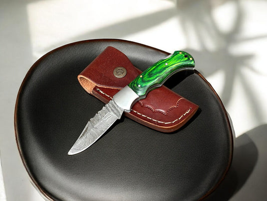pocket knife