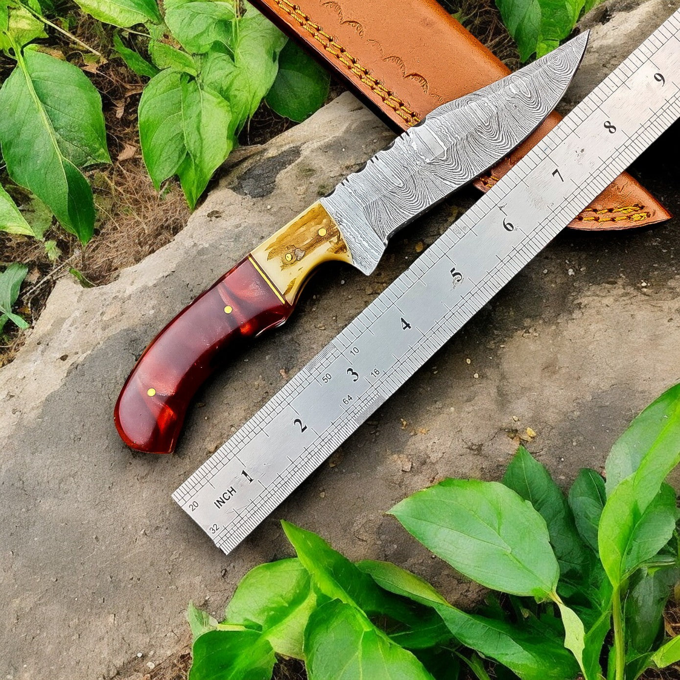 deer knives