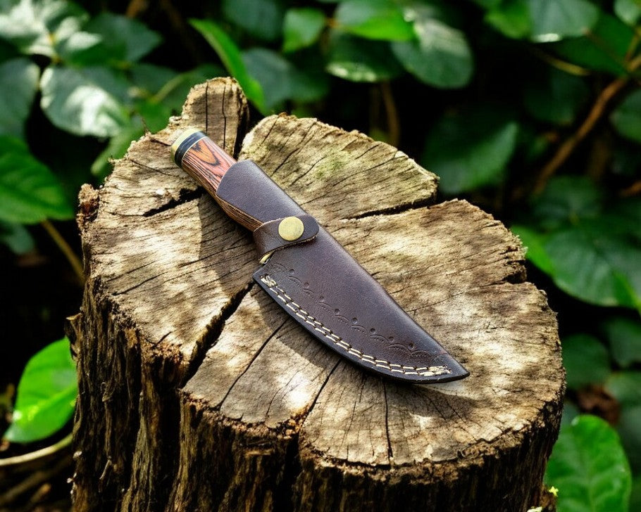 outdoor knife