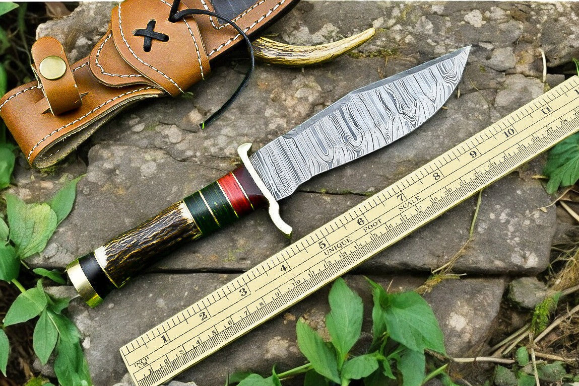 hunting knoves