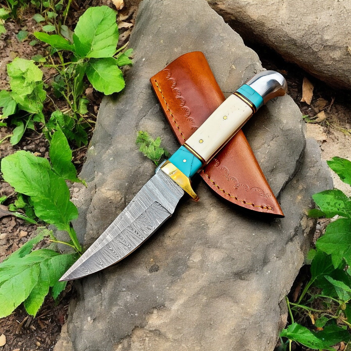 deer hunting knife