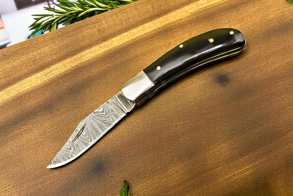 pocket folding knives