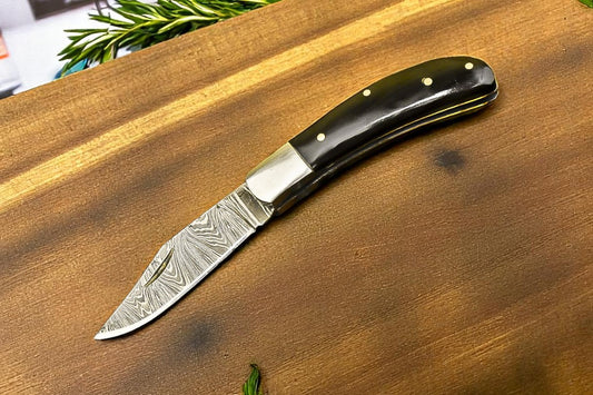 pocket folding knives