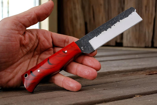 best bull cutter knife