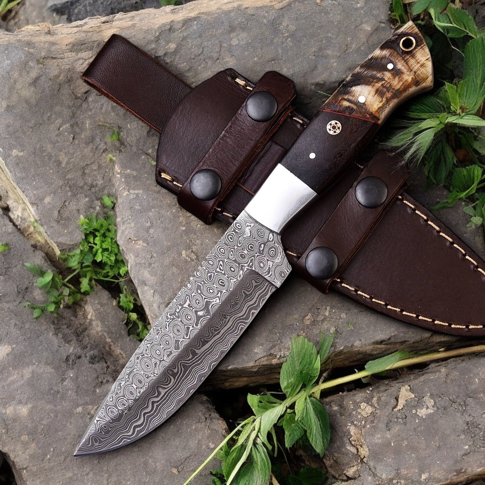 outdoor knives