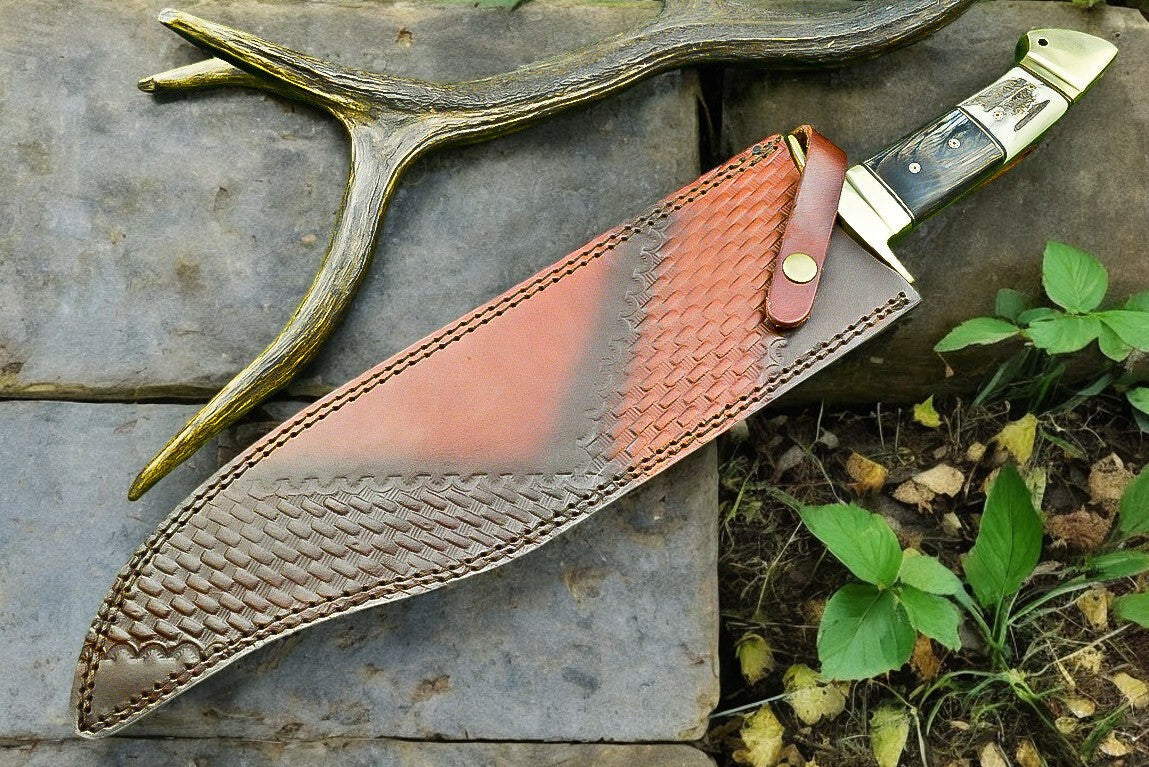 Leather Sheath