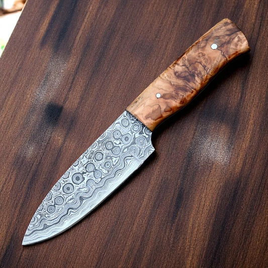 skinner knife