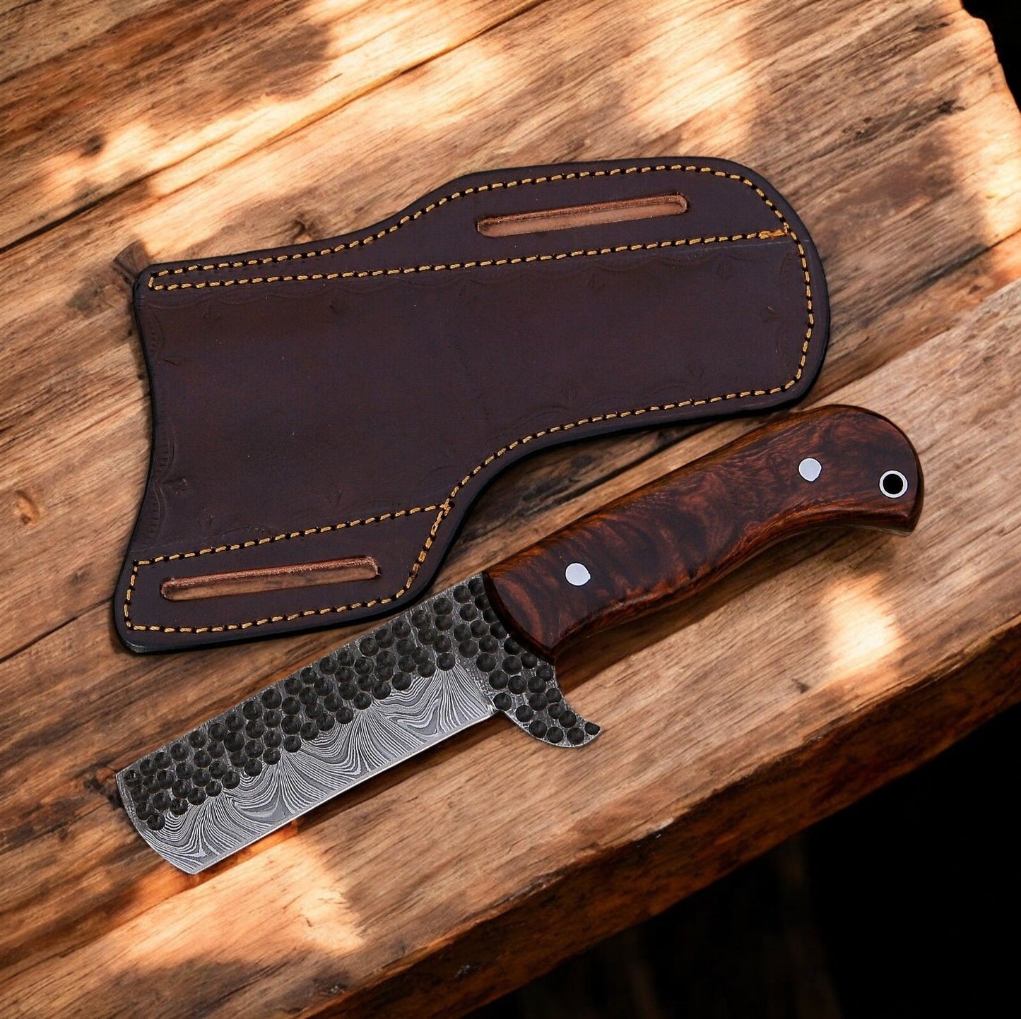 belt knives