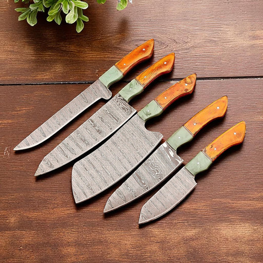 kitchen knifes