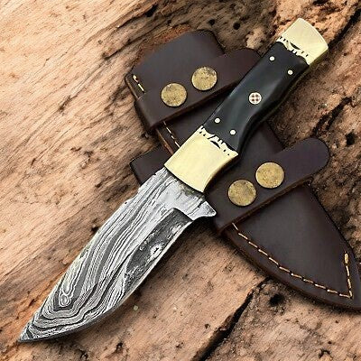 hunter knife