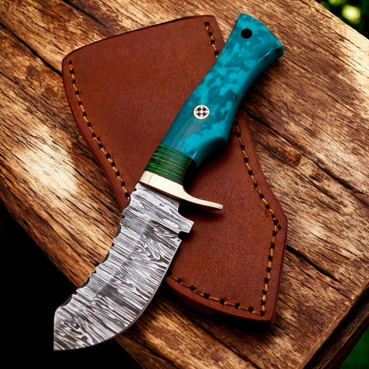 hunting knives