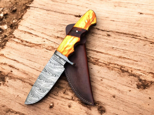 best hunting knife