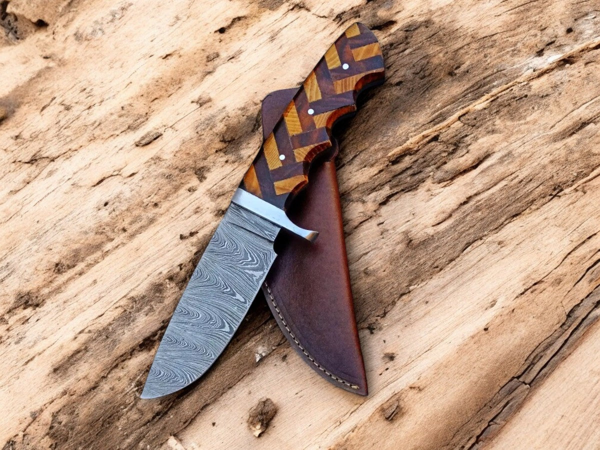 best hunting knives