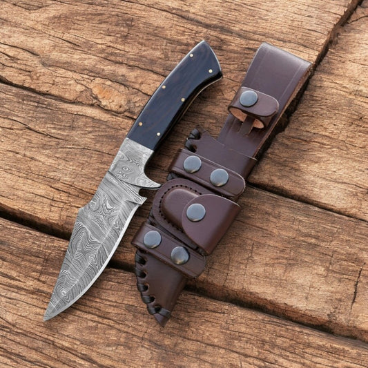 hunter knife