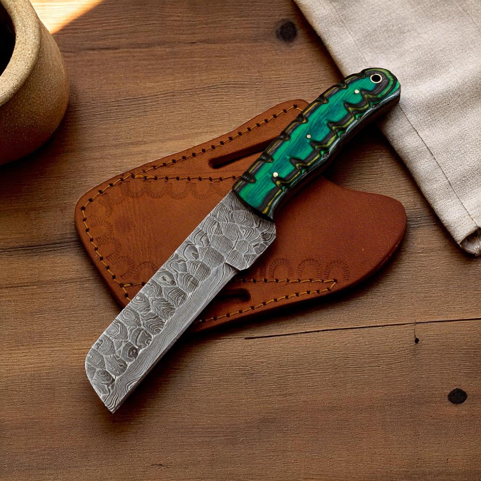 Bull Cutter Knife in USA – Rugged Blades for Ranchers, Hunters & Colle ...
