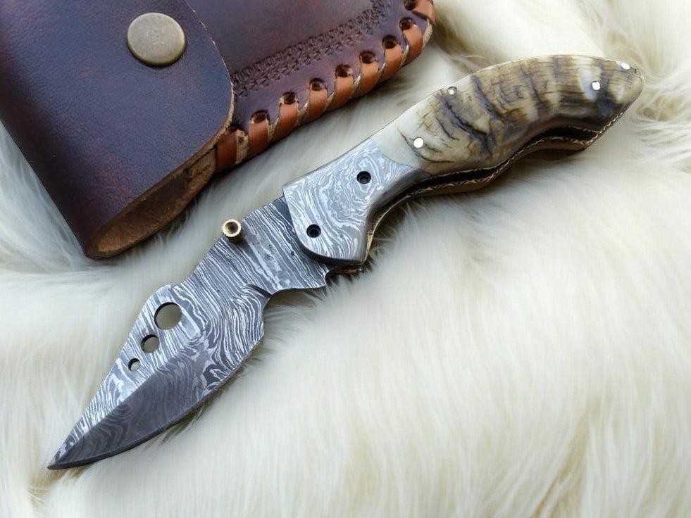 fold knives
