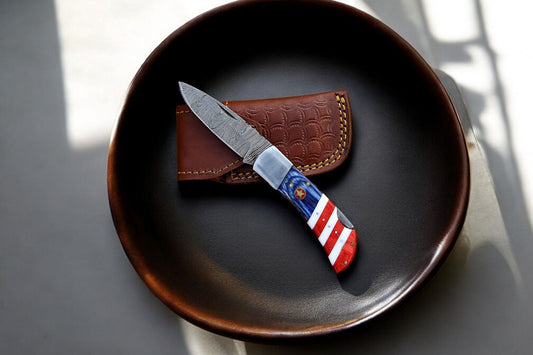 folding knives