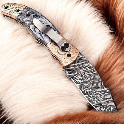 pocket knves