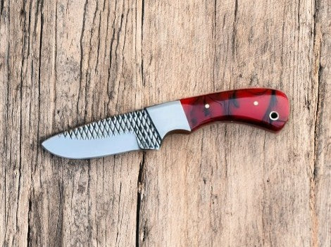 belt knives