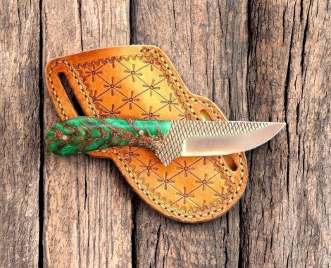 belt knife