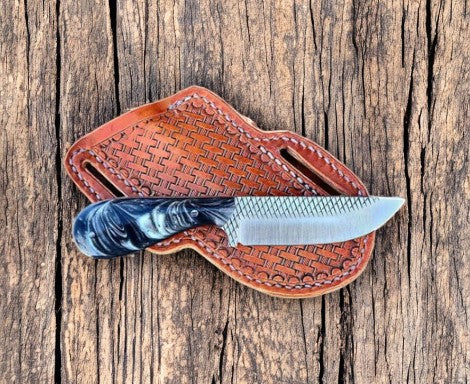 cowboy knife