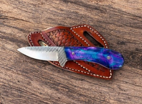 belt knives