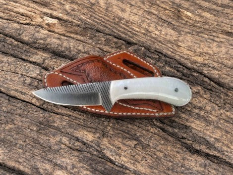 cowboy knives