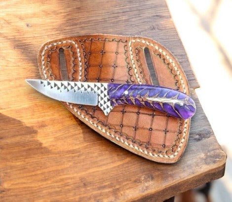 belt knives