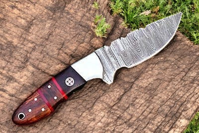outdoor knives