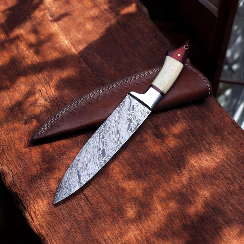 american made kitchen knives